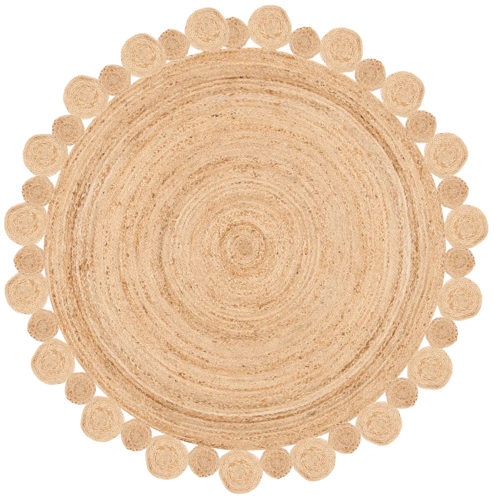 Safavieh Natural Fiber 5'-0