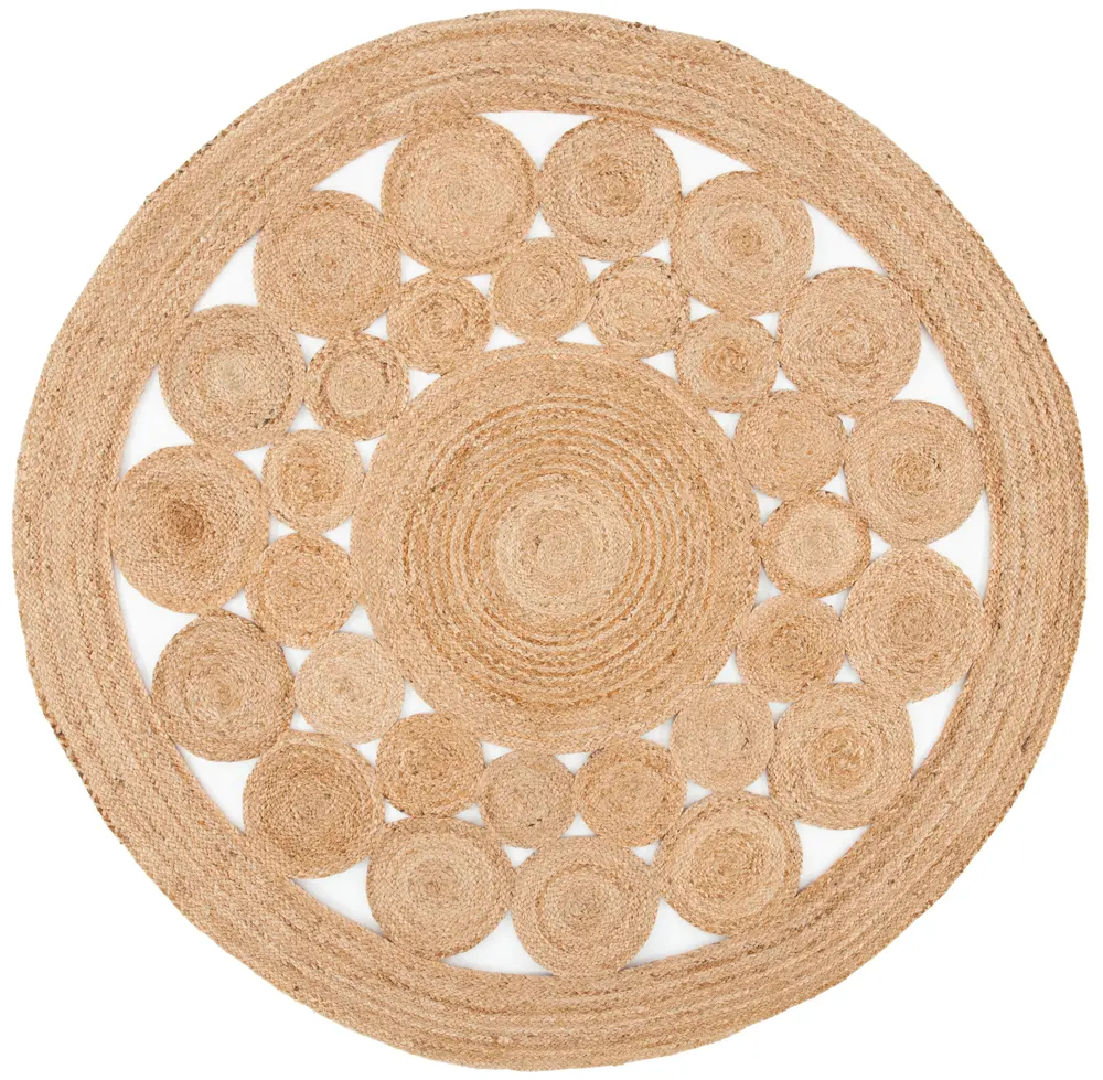 Safavieh Natural Fiber 6'-0