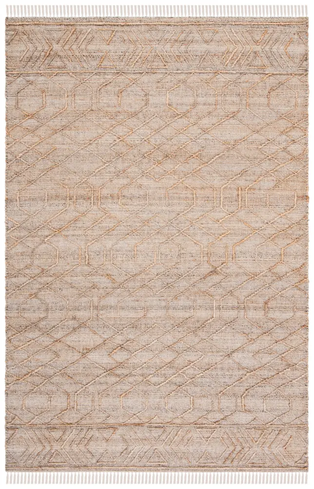 Safavieh Natural Fiber 5'-0