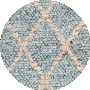 Light Blue / Natural