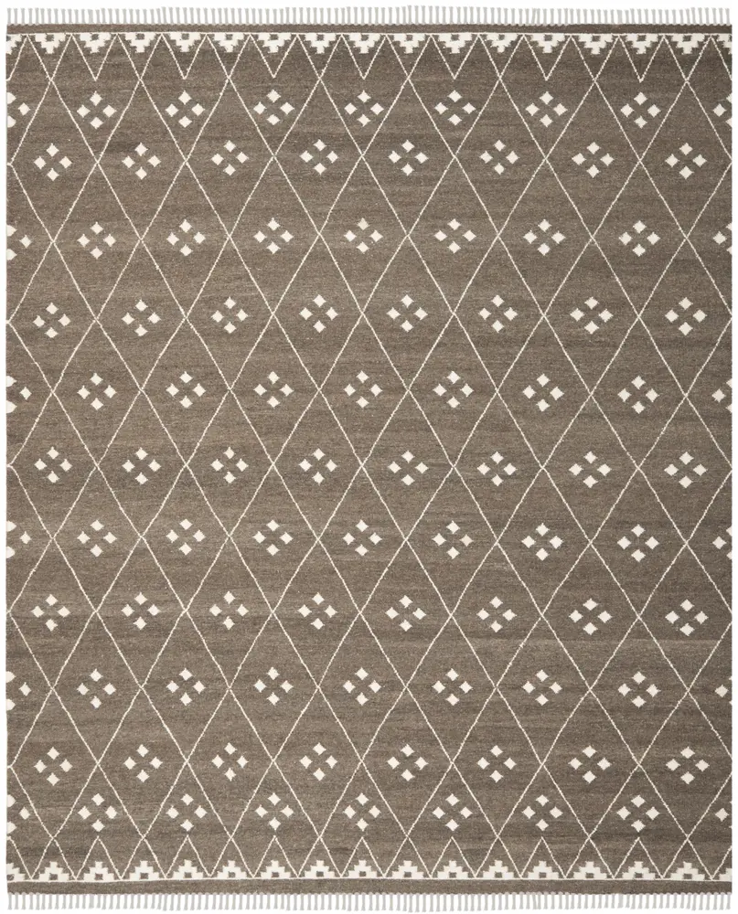 Safavieh Natural Kilim 10'-0