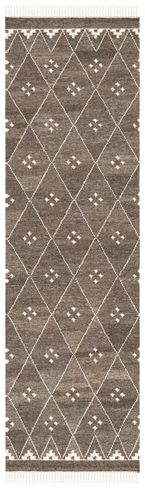 Safavieh Natural Kilim 2'-3