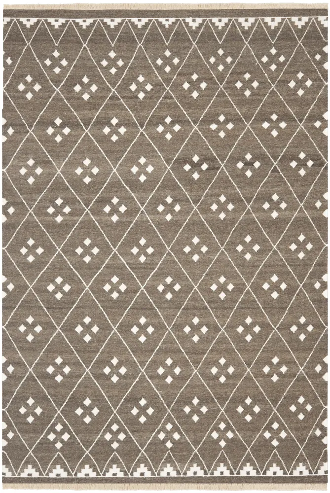 Safavieh Natural Kilim 6'-0