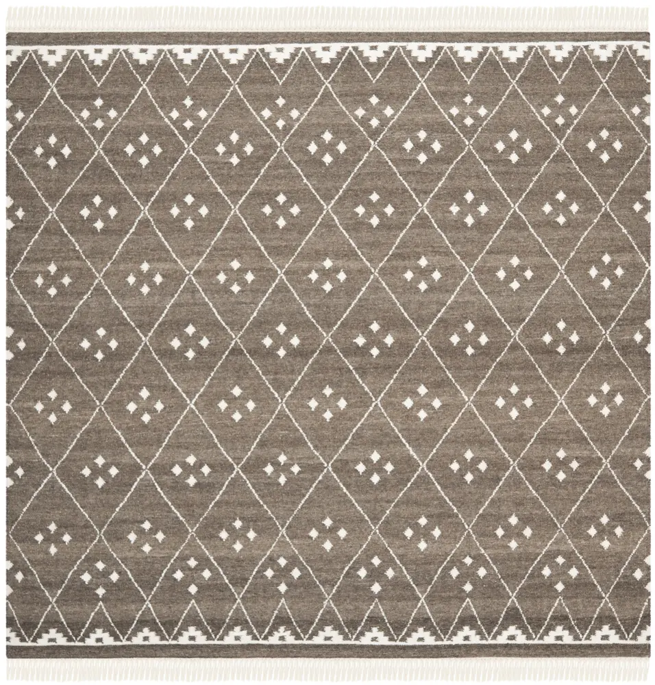 Safavieh Natural Kilim 7'-0
