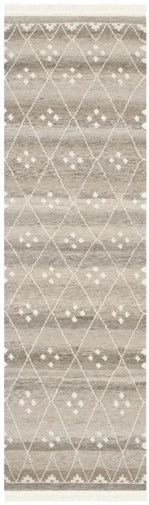 Safavieh Natural Kilim 2'-3
