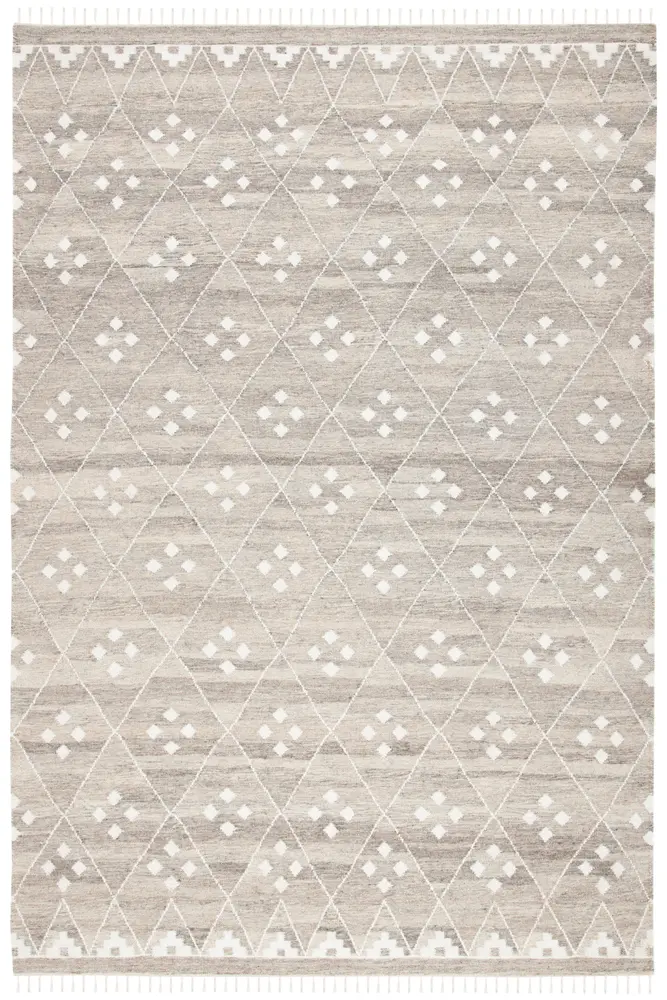 Safavieh Natural Kilim 6'-0