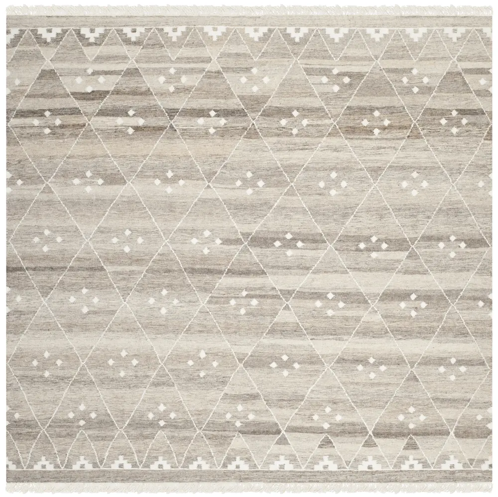 Safavieh Natural Kilim 7'-0