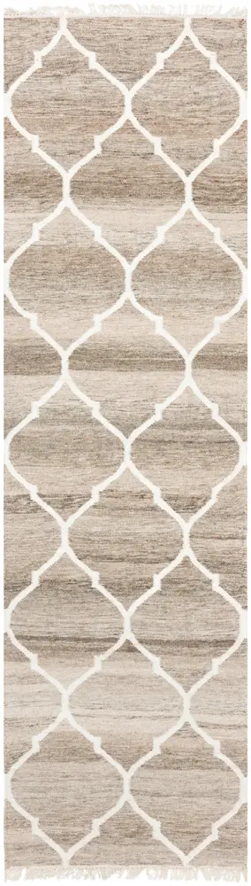 Safavieh Natural Kilim 2'-3