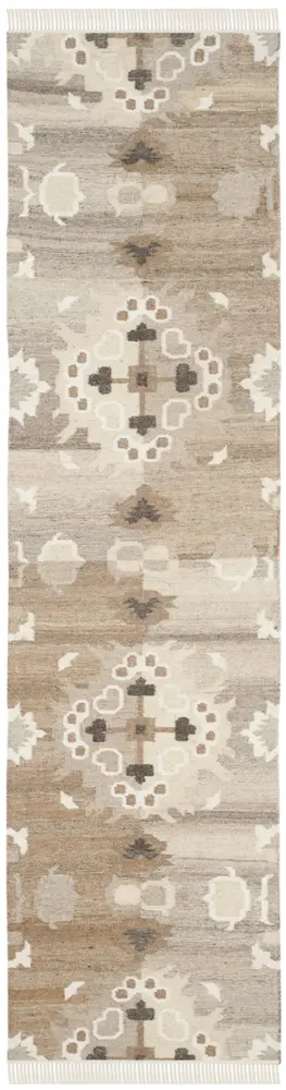 Safavieh Natural Kilim 2'-3