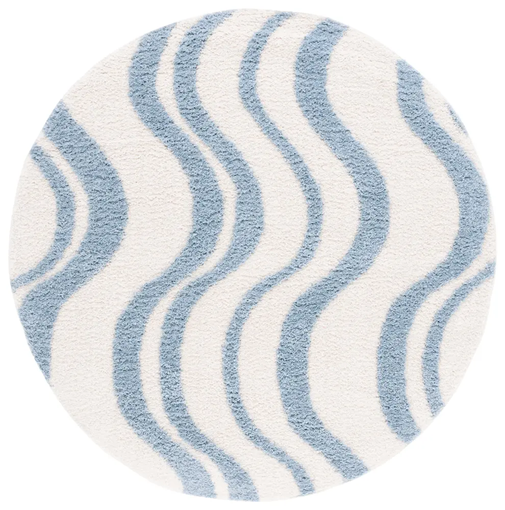 Safavieh Norway 6'-7