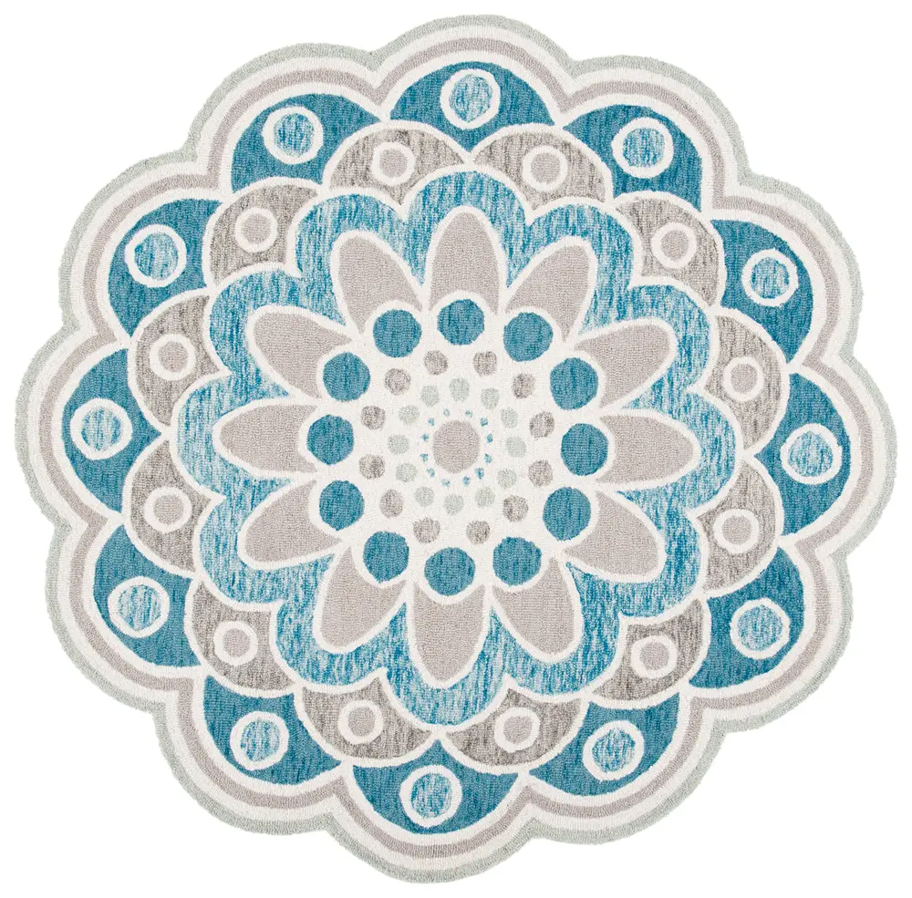 Safavieh Novelty 6'-0