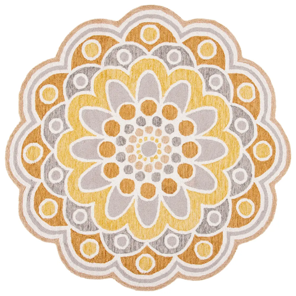 Safavieh Novelty 6'-0