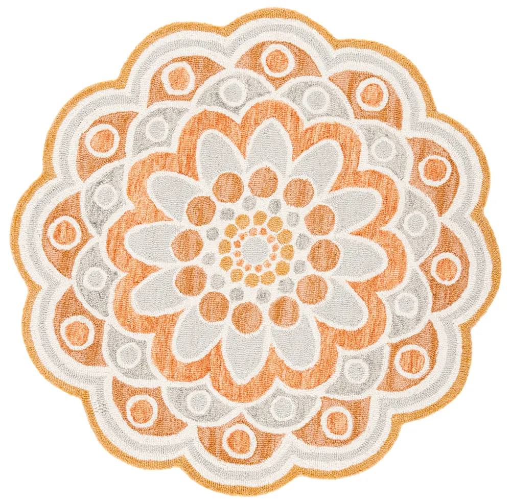 Safavieh Novelty 4'-0