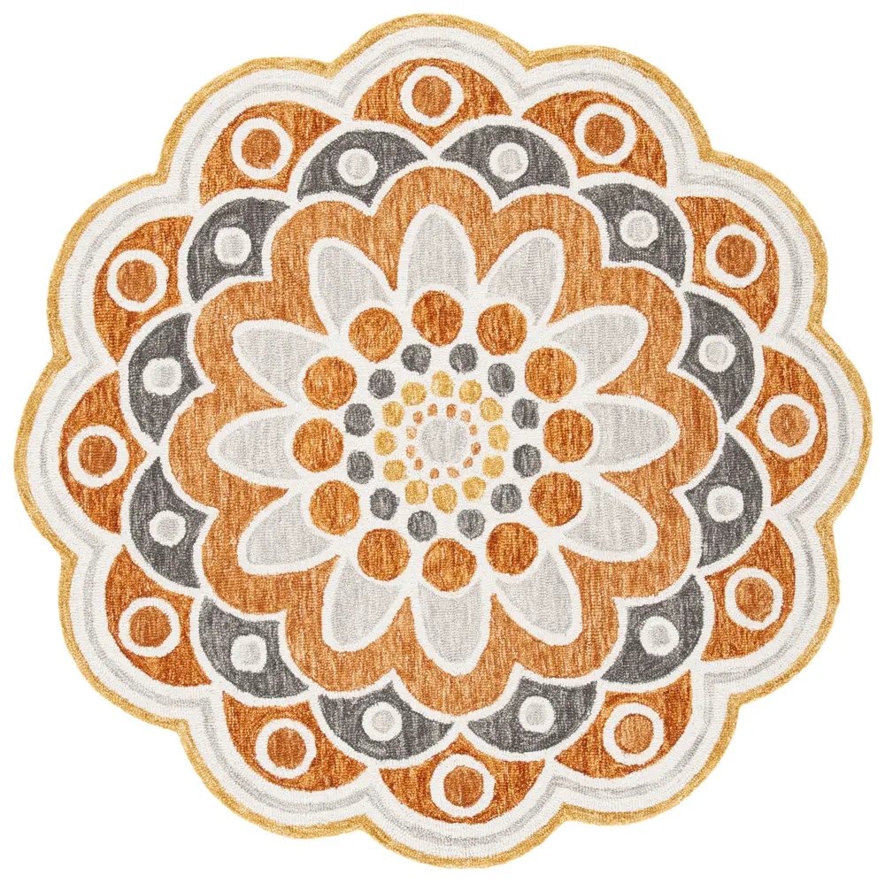 Safavieh Novelty 5'-0