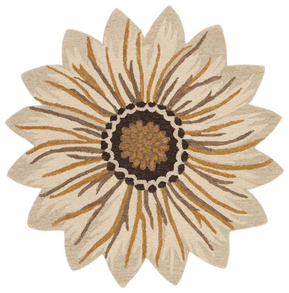 Safavieh Novelty 5'-0