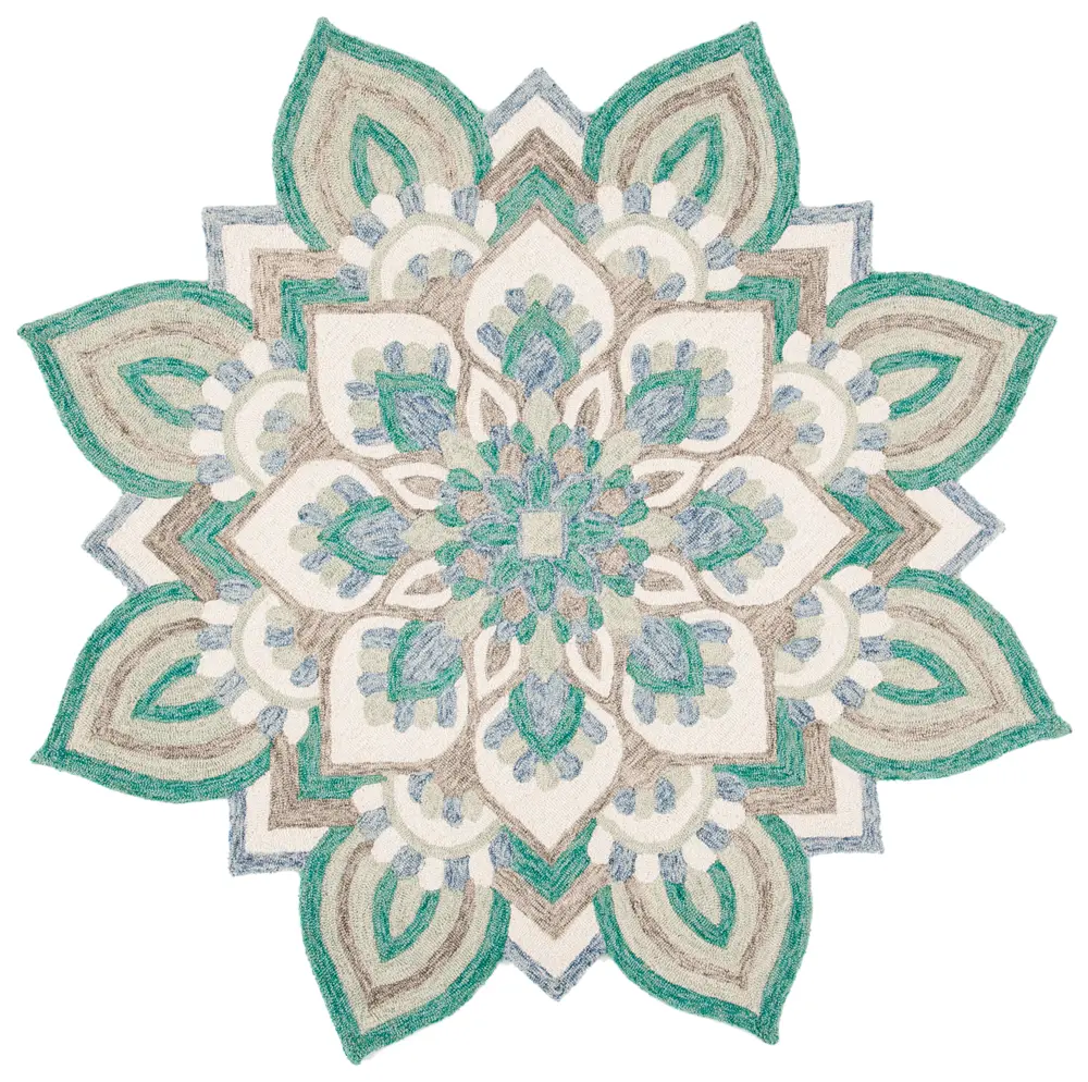 Safavieh Novelty 6'-0