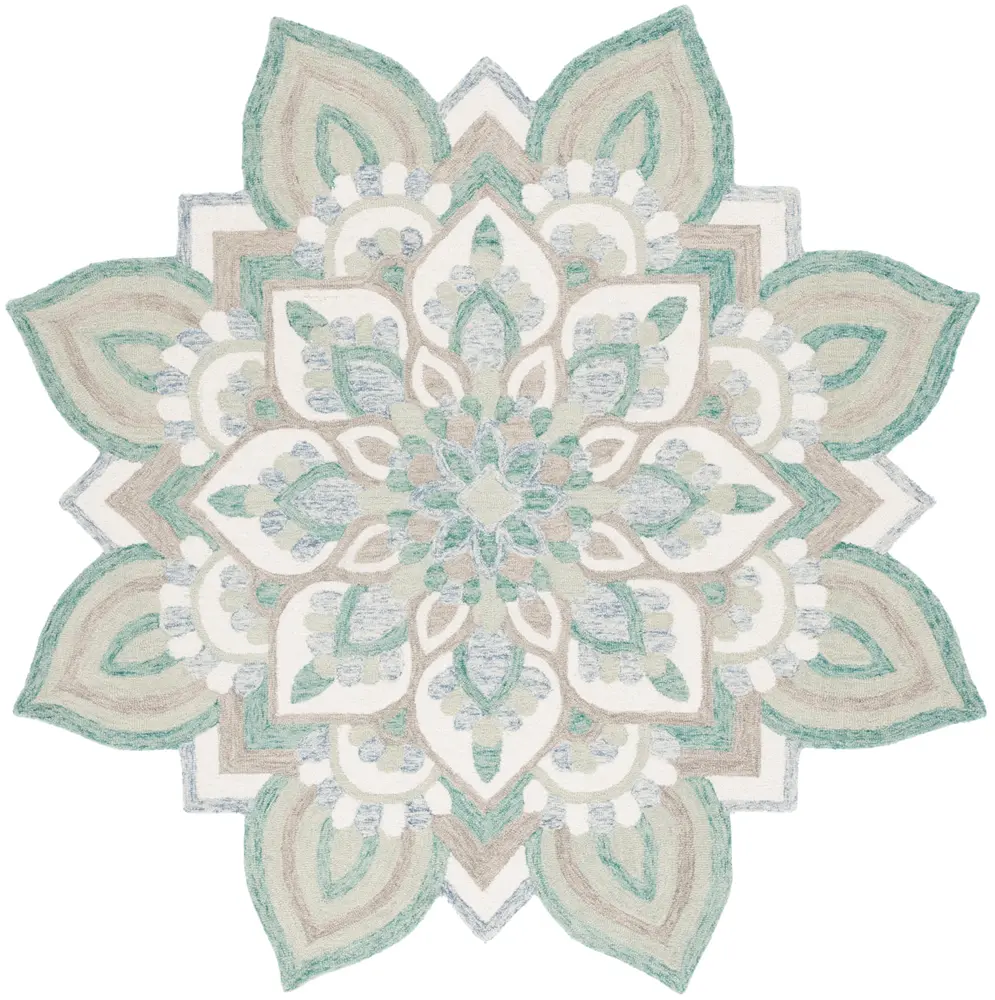 Safavieh Novelty 8'-0