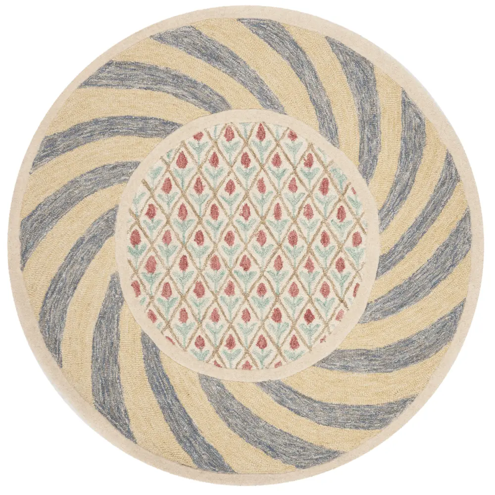 Safavieh Novelty 4'-0