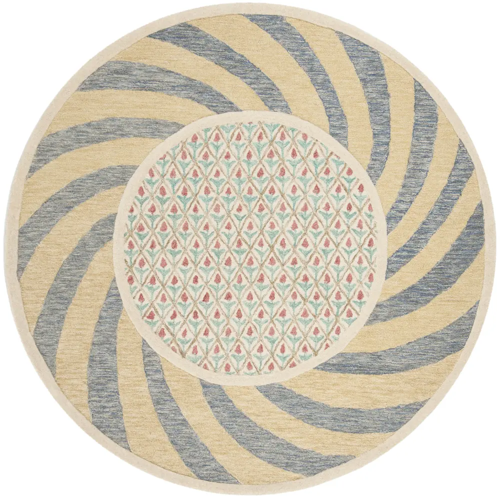 Safavieh Novelty 5'-0