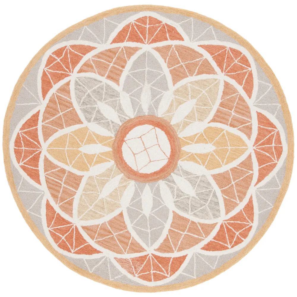 Safavieh Novelty 5'-0