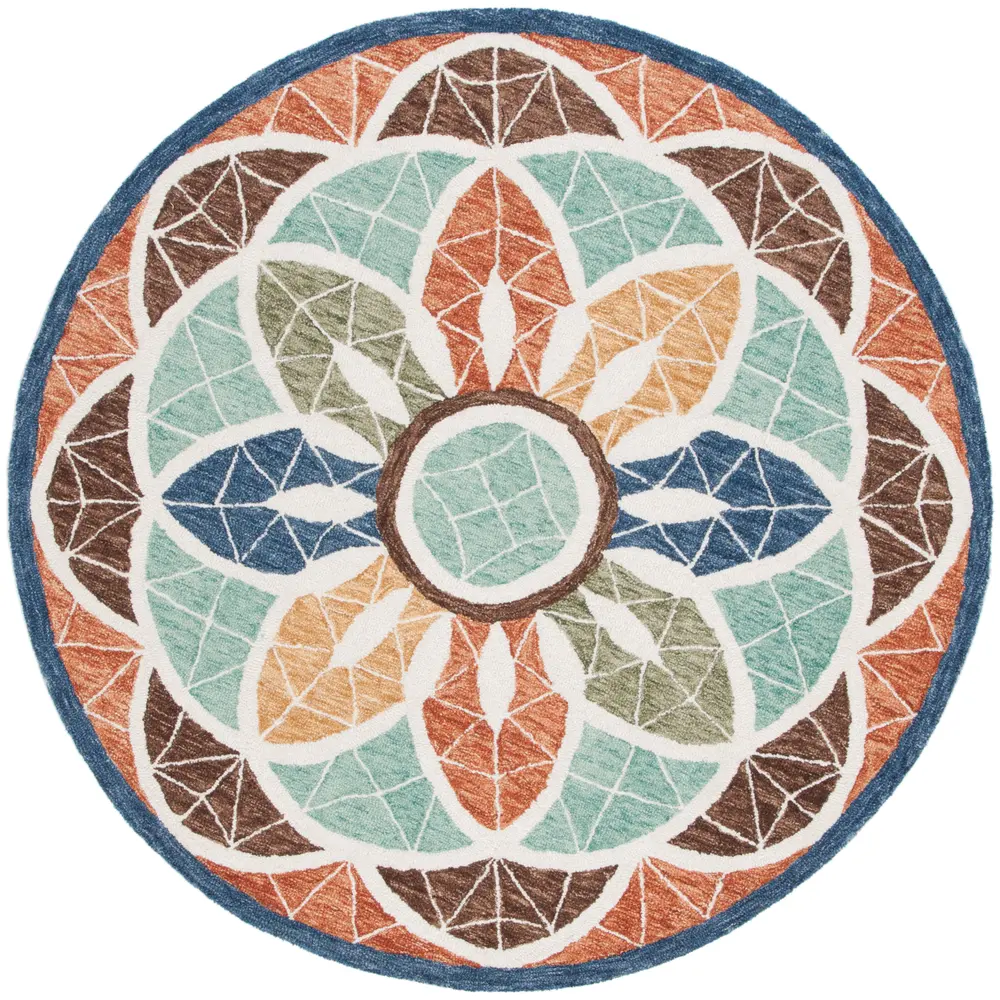 Safavieh Novelty 5'-0