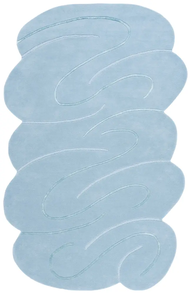 Safavieh Novelty 5'-0