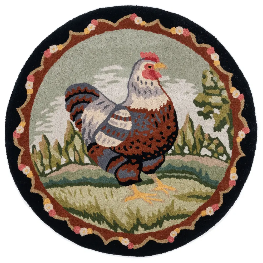 Safavieh Novelty 4'-0