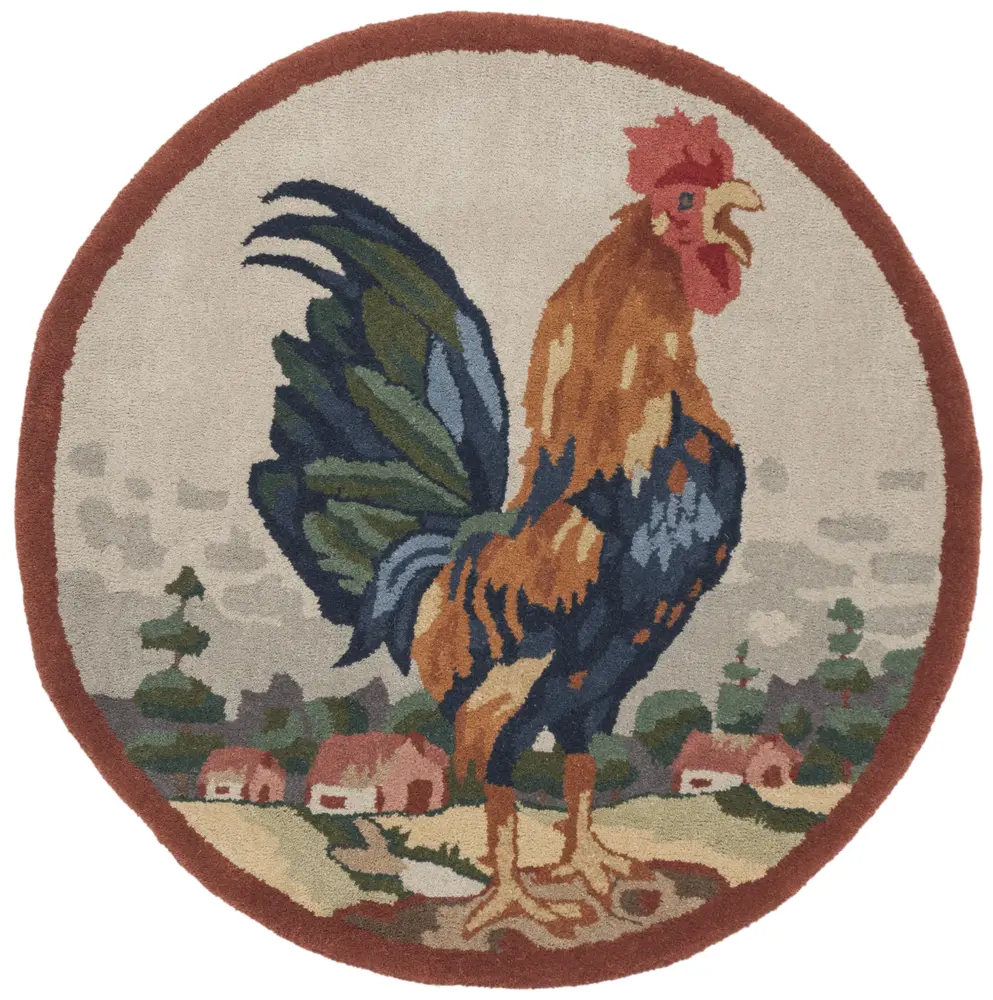 Safavieh Novelty 3'-0