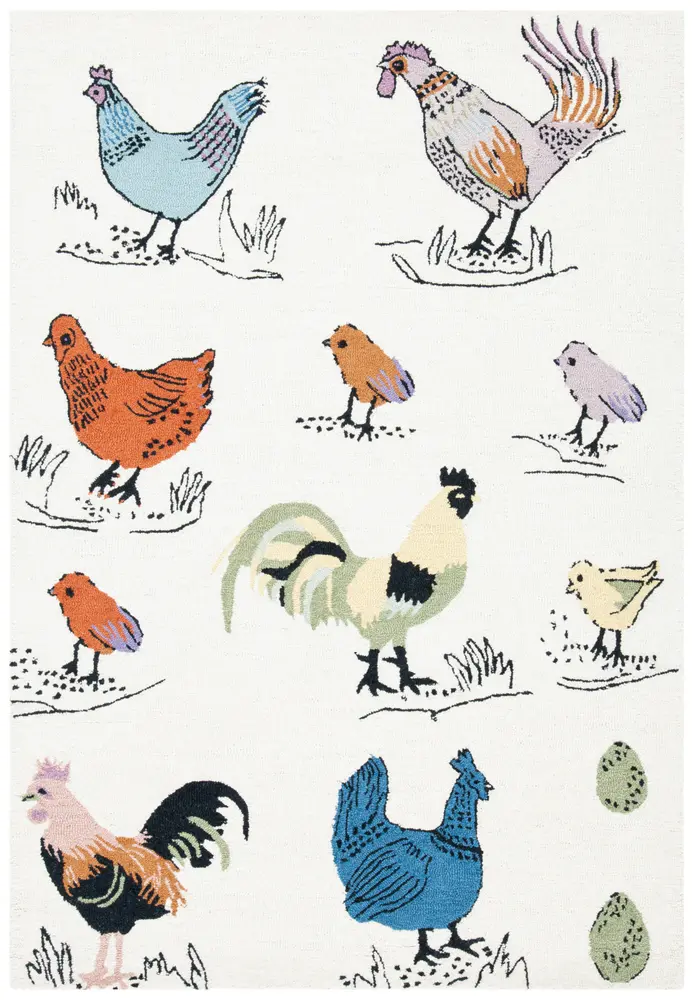 Safavieh Novelty 4'-0