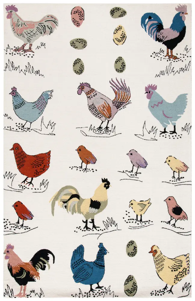 Safavieh Novelty 5'-0