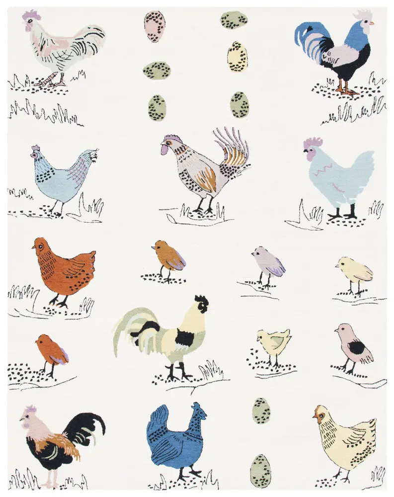 Safavieh Novelty 8'-0