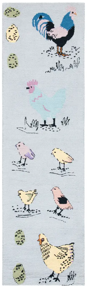 Safavieh Novelty 2'-3