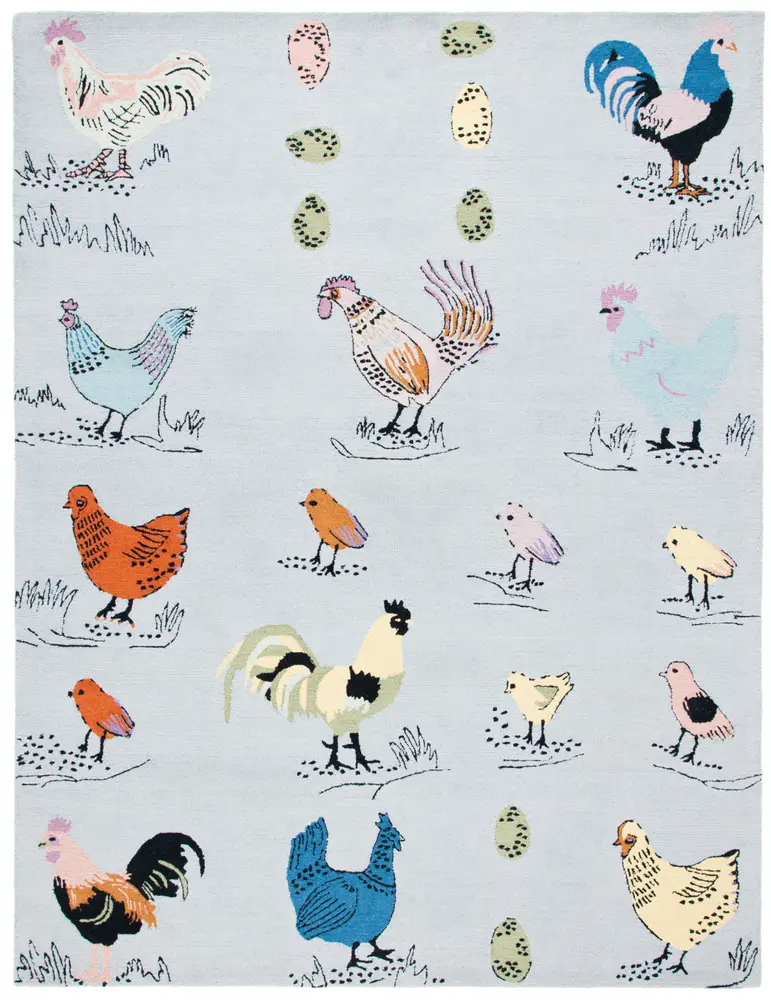 Safavieh Novelty 9'-0