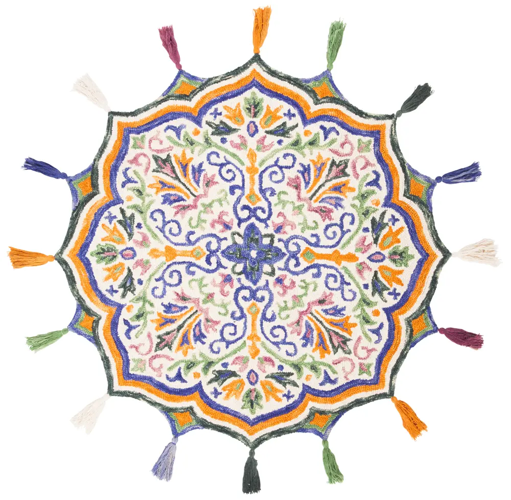 Safavieh Novelty 5'-0