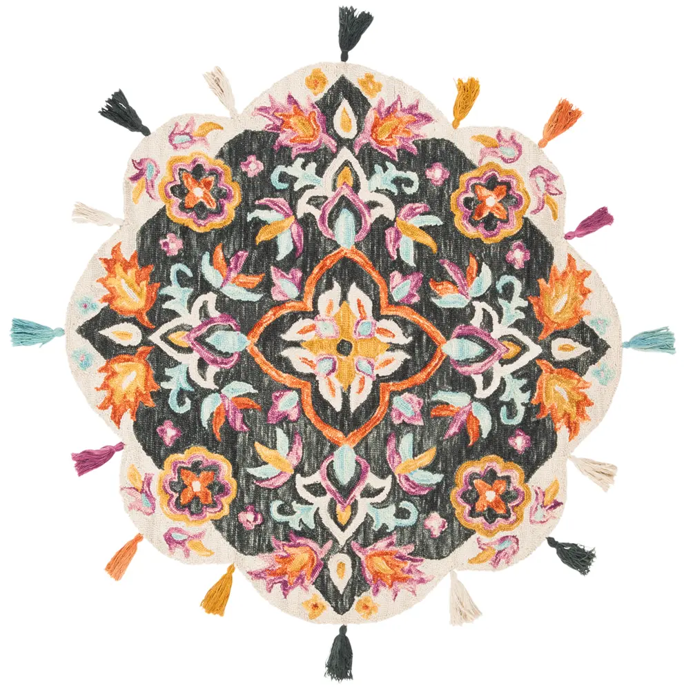 Safavieh Novelty 5'-0