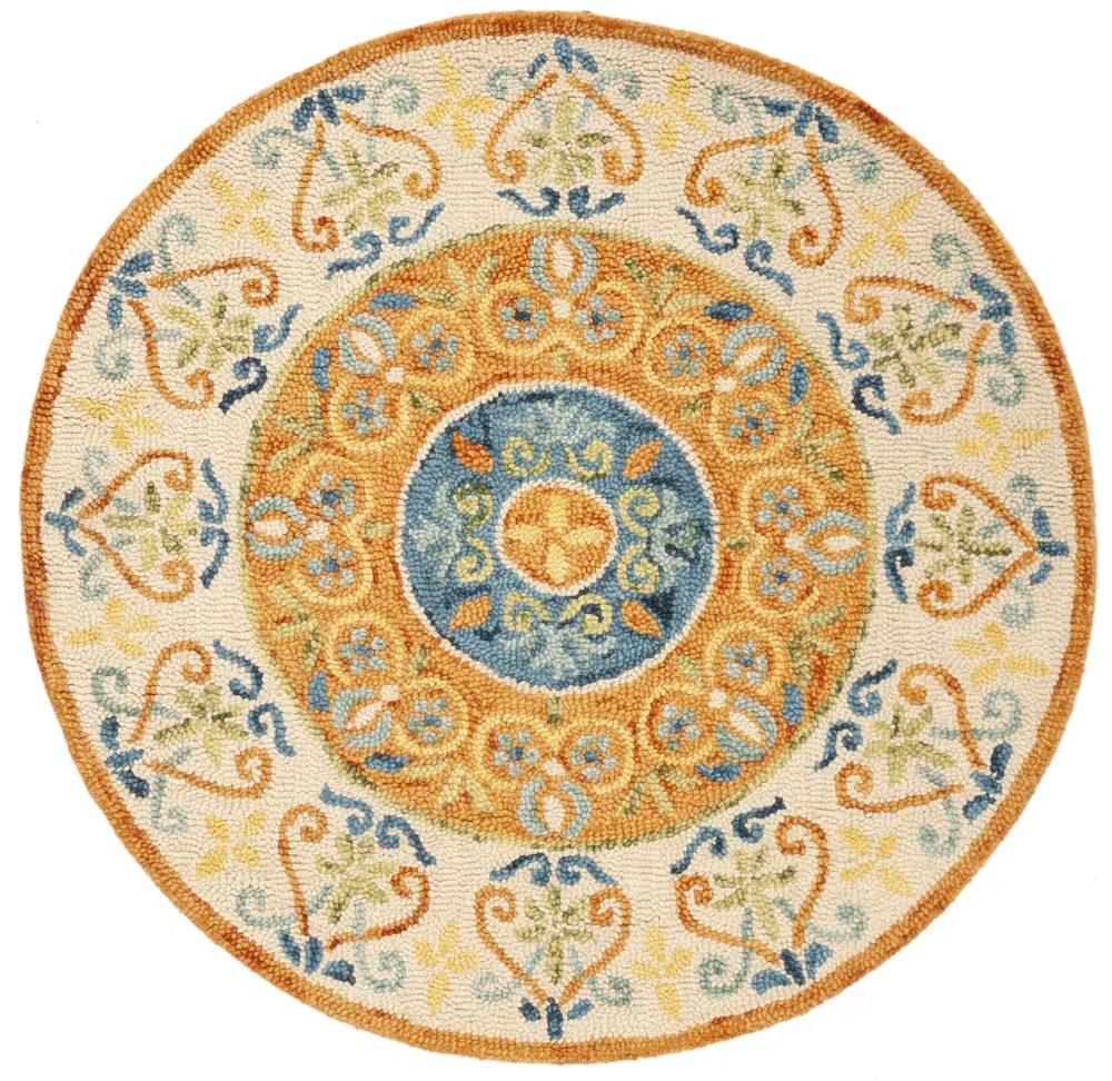 Safavieh Novelty 4'-0