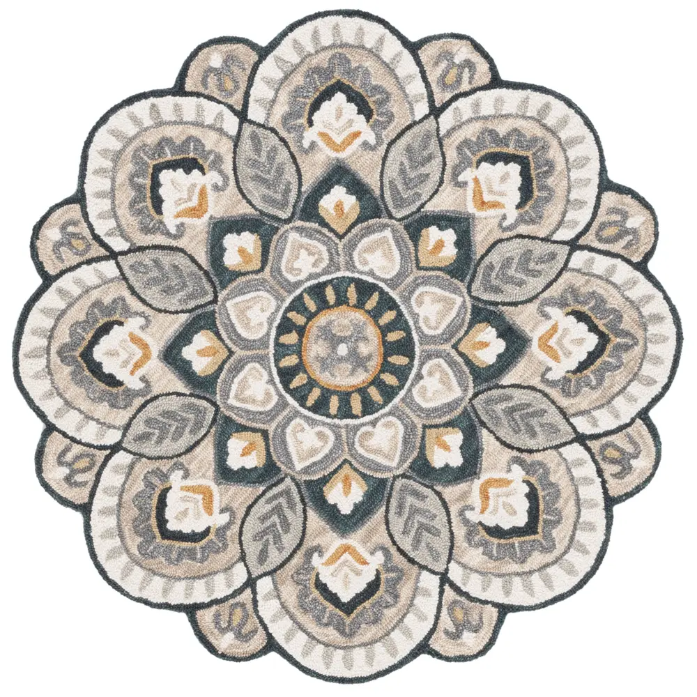 Safavieh Novelty 5'-0