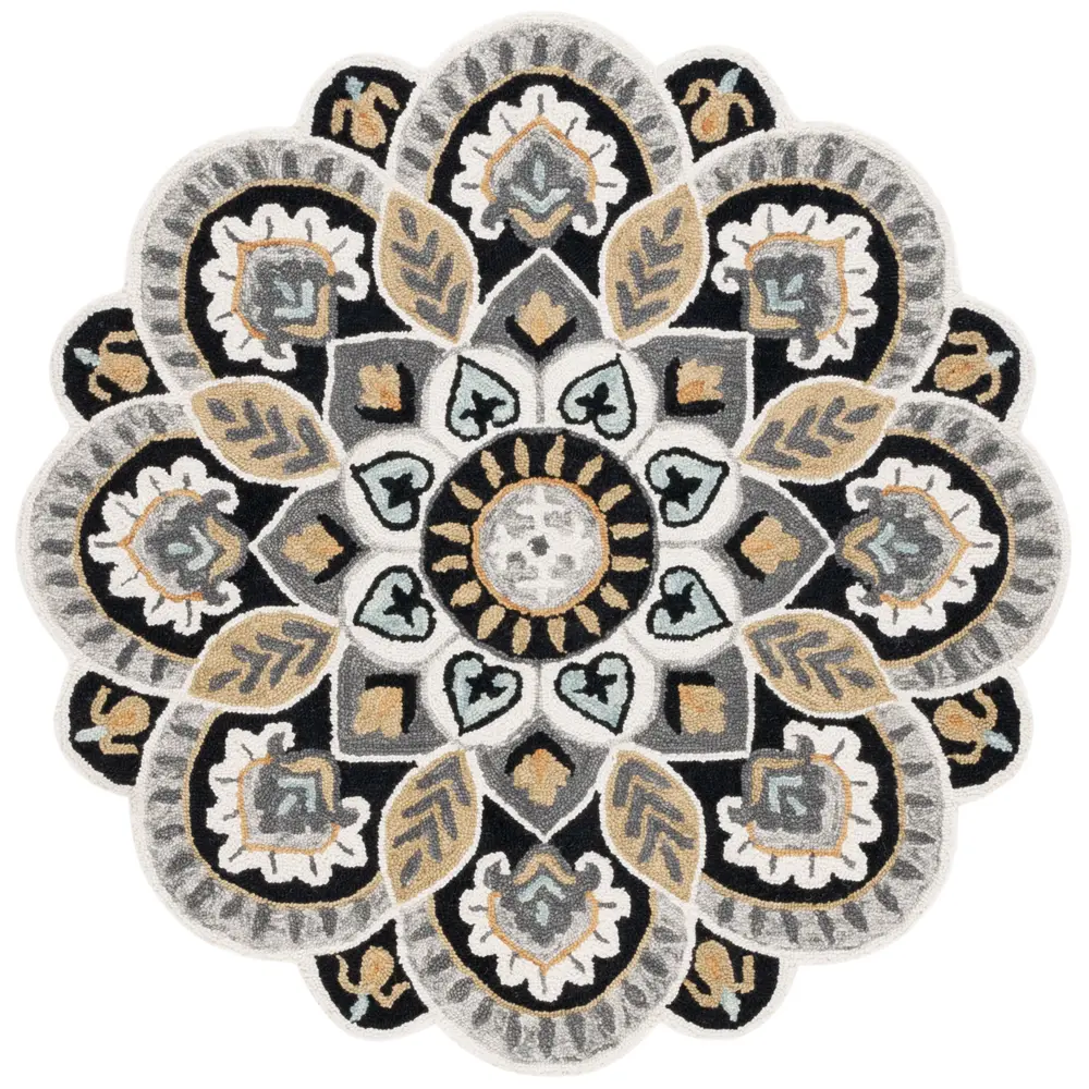 Safavieh Novelty 5'-0