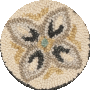 Ivory / Grey