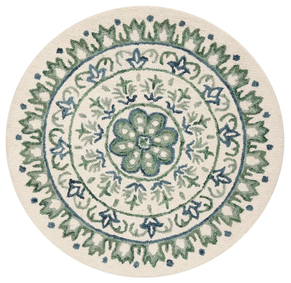 Safavieh Novelty 4'-0