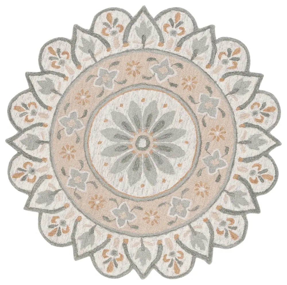 Safavieh Novelty 5'-0