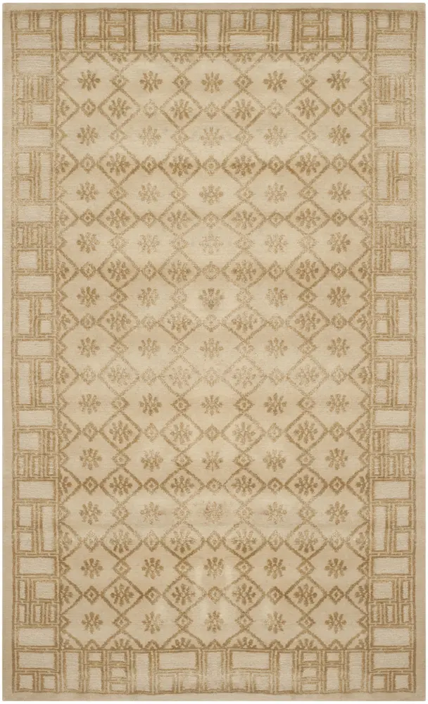 Safavieh Nepalese 4'-0