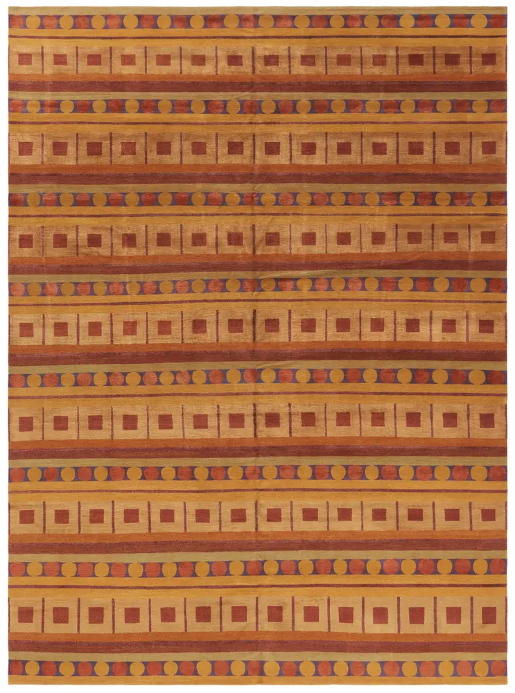 Safavieh Nepalese 9'-0