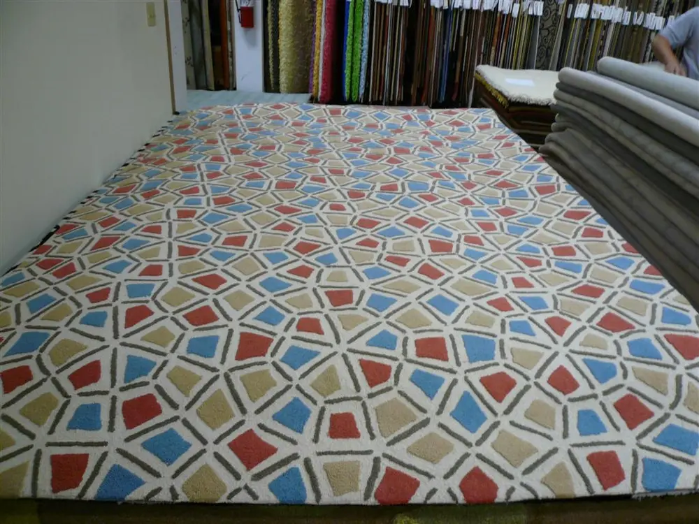 Safavieh Newport 5'-6