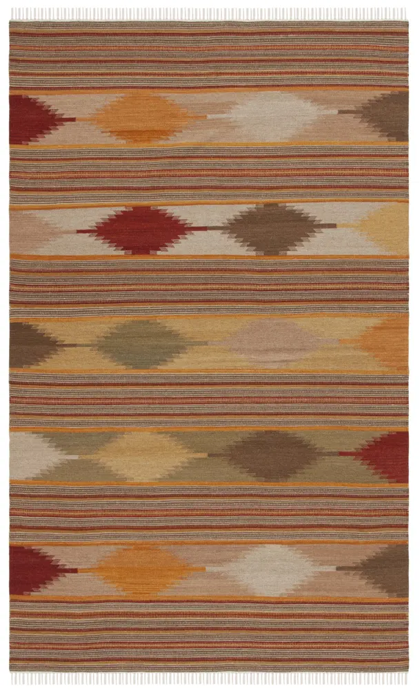 Safavieh Kilim 5'-0