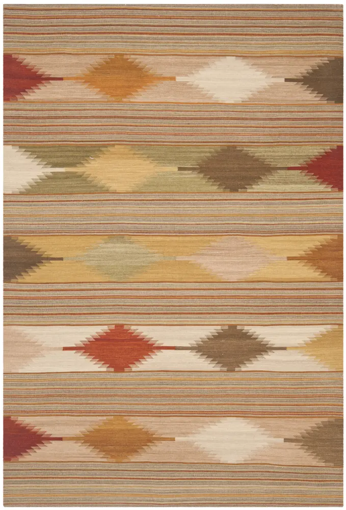 Safavieh Kilim 6'-0