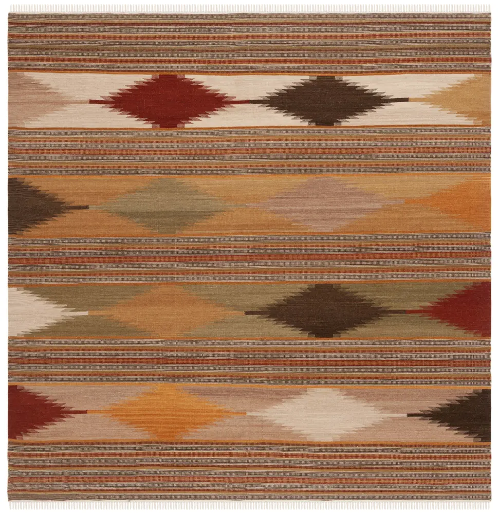 Safavieh Kilim 7'-0