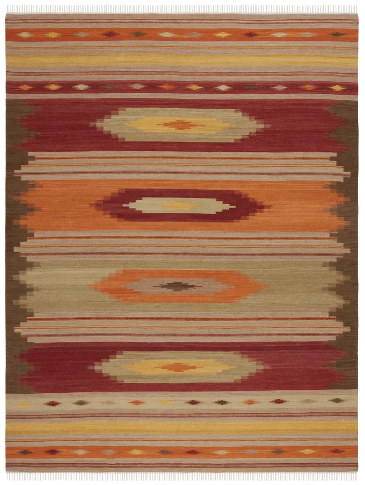 Safavieh Kilim 9'-0