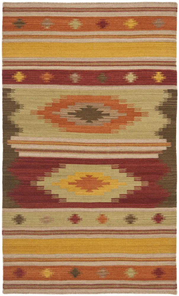 Safavieh Kilim 3'-0