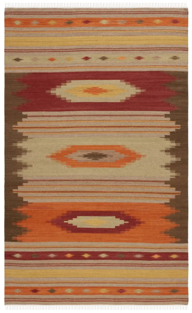 Safavieh Kilim 4'-0